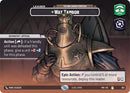 Image for Wat Tambor - Techno Union Foreman (Showcase) [Twilight of the Republic]