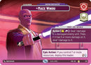 Image for Mace Windu - Vaapad Form Master (Showcase) [Twilight of the Republic]