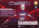 Image for Asajj Ventress - Unparalleled Adversary (Showcase) [Twilight of the Republic]