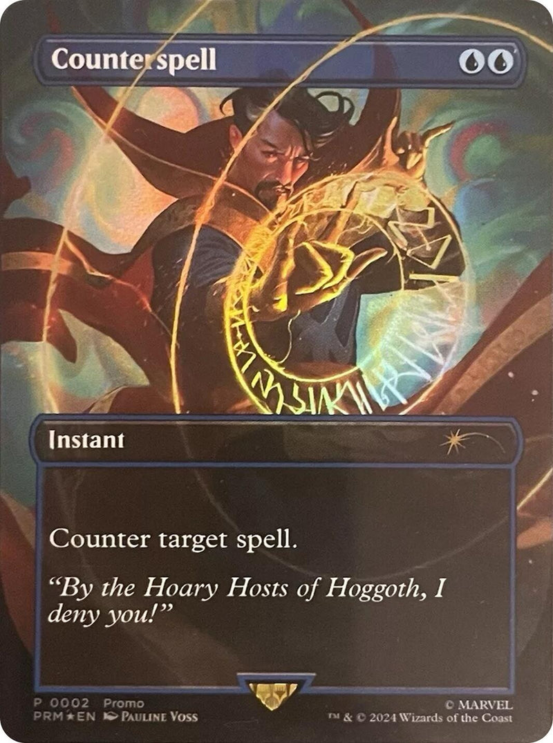 Image for Counterspell (0002)