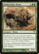 Pathbreaker Wurm (188) [AVR]