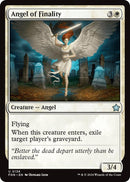 Image for Angel of Finality