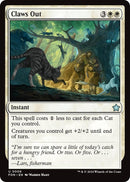 Image for Claws Out