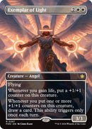 Image for Exemplar of Light (Borderless)