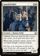 Image for Guarded Heir