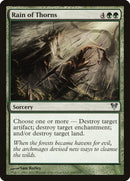 Rain of Thorns (190) [AVR]
