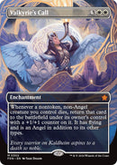 Image for Valkyrie's Call (Borderless)