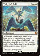 Image for Valkyrie's Call