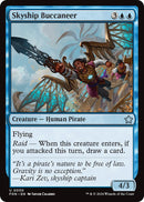 Image for Skyship Buccaneer