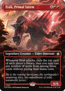 Image for Etali, Primal Storm (Borderless)