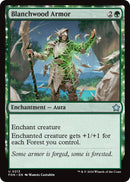 Image for Blanchwood Armor