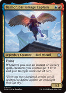 Image for Balmor, Battlemage Captain