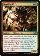Image for Bloodbraid Elf