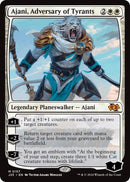 Image for Ajani, Adversary of Tyrants