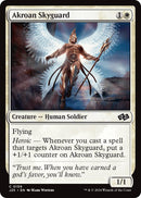 Image for Akroan Skyguard