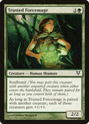 Trusted Forcemage (199) [AVR]