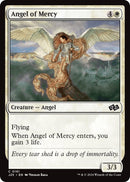 Image for Angel of Mercy