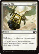 Image for Angelic Edict
