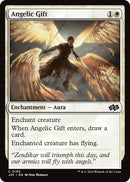 Image for Angelic Gift