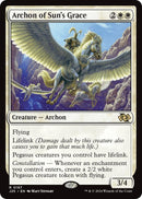 Image for Archon of Sun's Grace