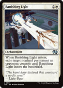 Image for Banishing Light