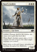 Image for Basri's Acolyte