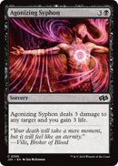 Image for Agonizing Syphon