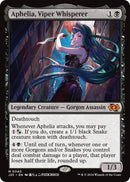 Image for Aphelia, Viper Whisperer (Anime)