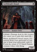 Image for Archfiend's Vessel