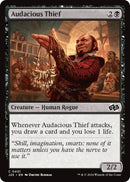 Image for Audacious Thief