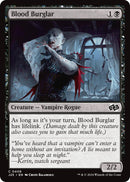 Image for Blood Burglar