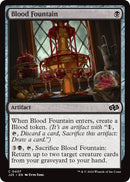 Image for Blood Fountain