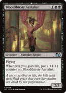 Image for Bloodthirsty Aerialist