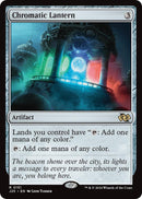 Image for Chromatic Lantern