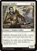 Image for Bishop's Soldier