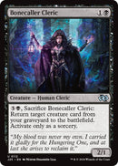 Image for Bonecaller Cleric