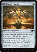 Image for Cliffhaven Kitesail