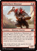Image for Emberhorn Minotaur