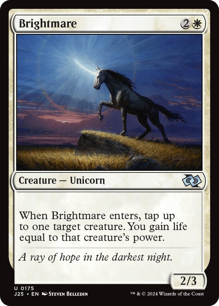 Image for Brightmare