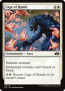 Image for Cage of Hands