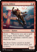 Image for Arena Athlete