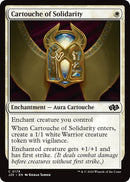 Image for Cartouche of Solidarity