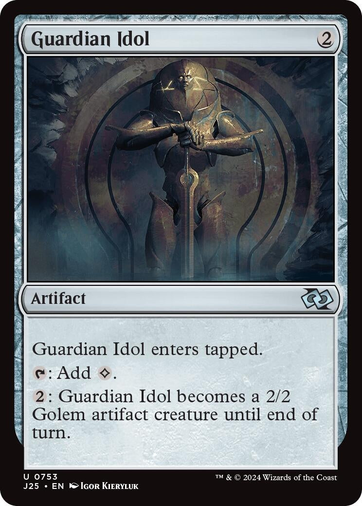 Image for Guardian Idol