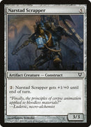 Narstad Scrapper (218) [AVR]