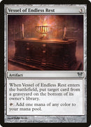 Vessel of Endless Rest (224) [AVR]
