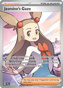 Image for Jasmine's Gaze - 233/191 [SV08: Surging Sparks]