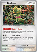 Image for Kecleon - 150/191 [SV08: Surging Sparks]