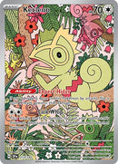 Image for Kecleon - 213/191 [SV08: Surging Sparks]