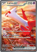 Image for Latias ex - 239/191 [SV08: Surging Sparks]