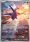 Image for Latios - 203/191 [SV08: Surging Sparks]